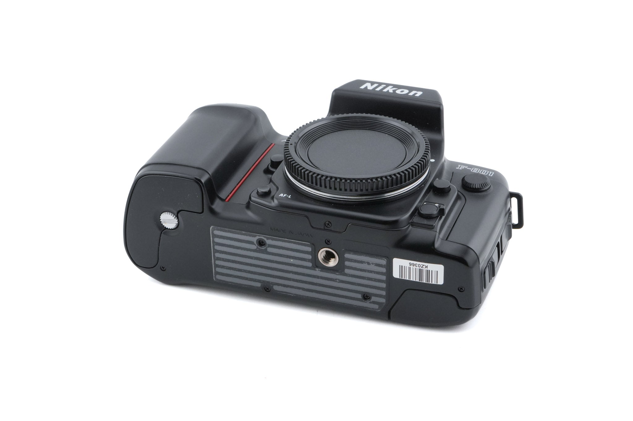 Nikon F-801