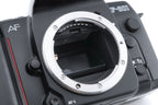 Nikon F-801