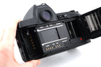 Nikon F-801