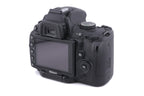 Nikon D5000