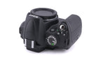 Nikon D5000
