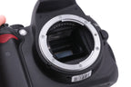 Nikon D5000