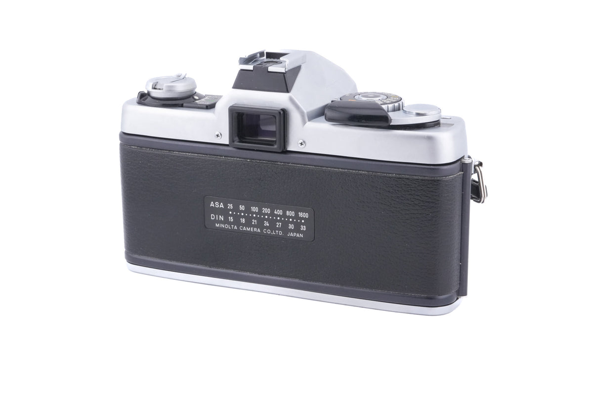 Minolta XG1