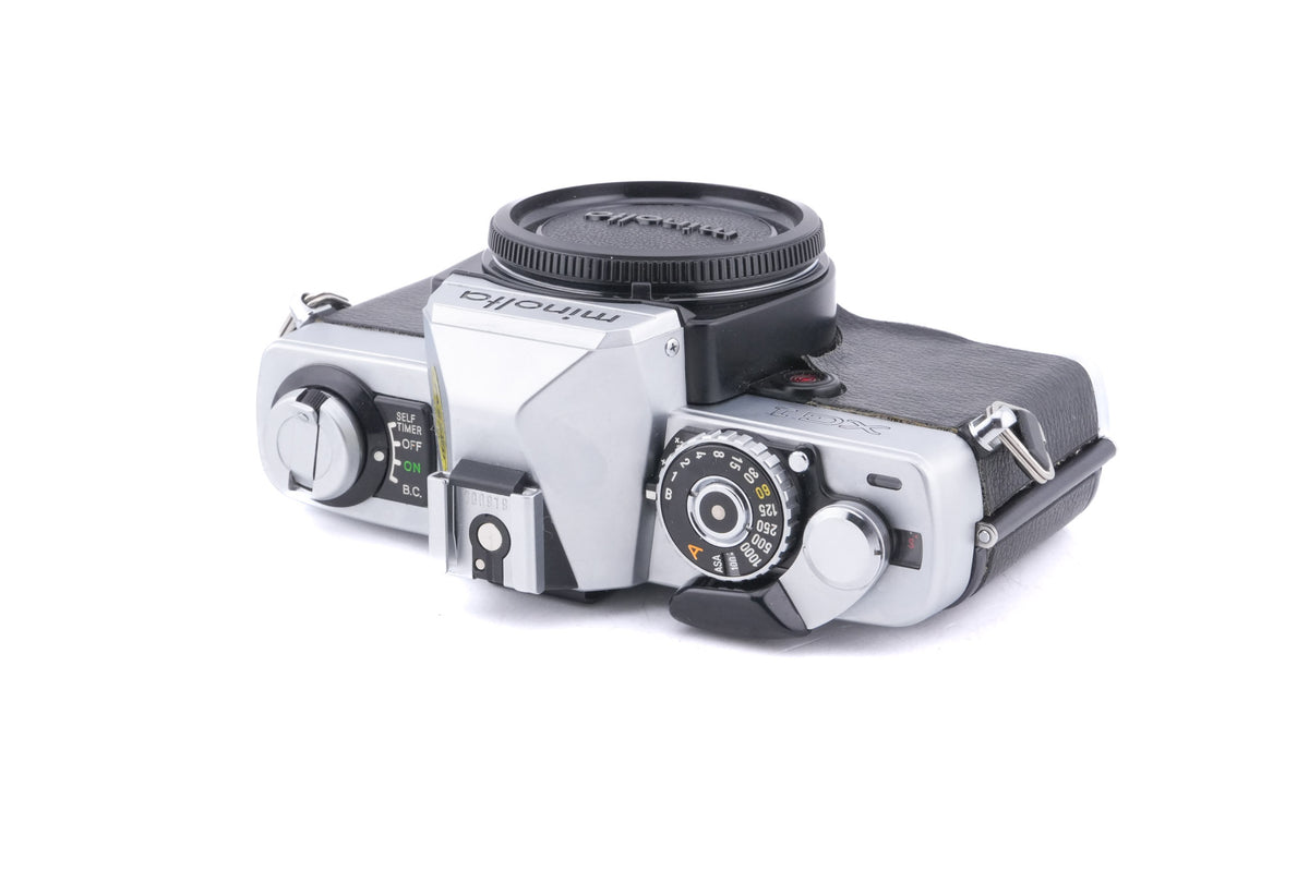 Minolta XG1