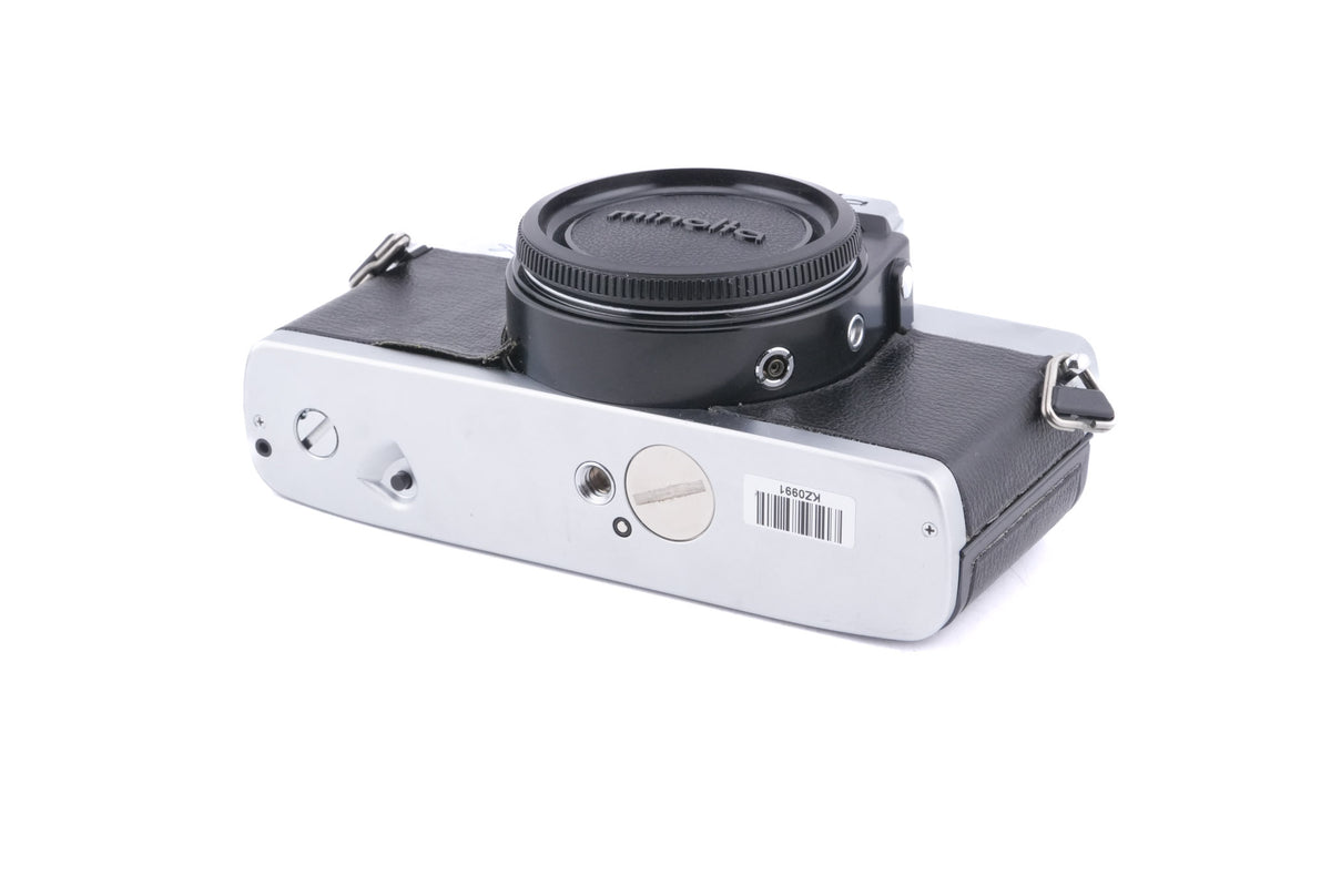 Minolta XG1