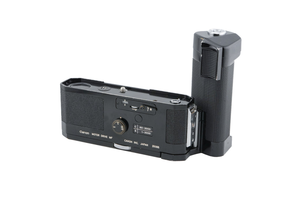 Canon Motor Drive MF