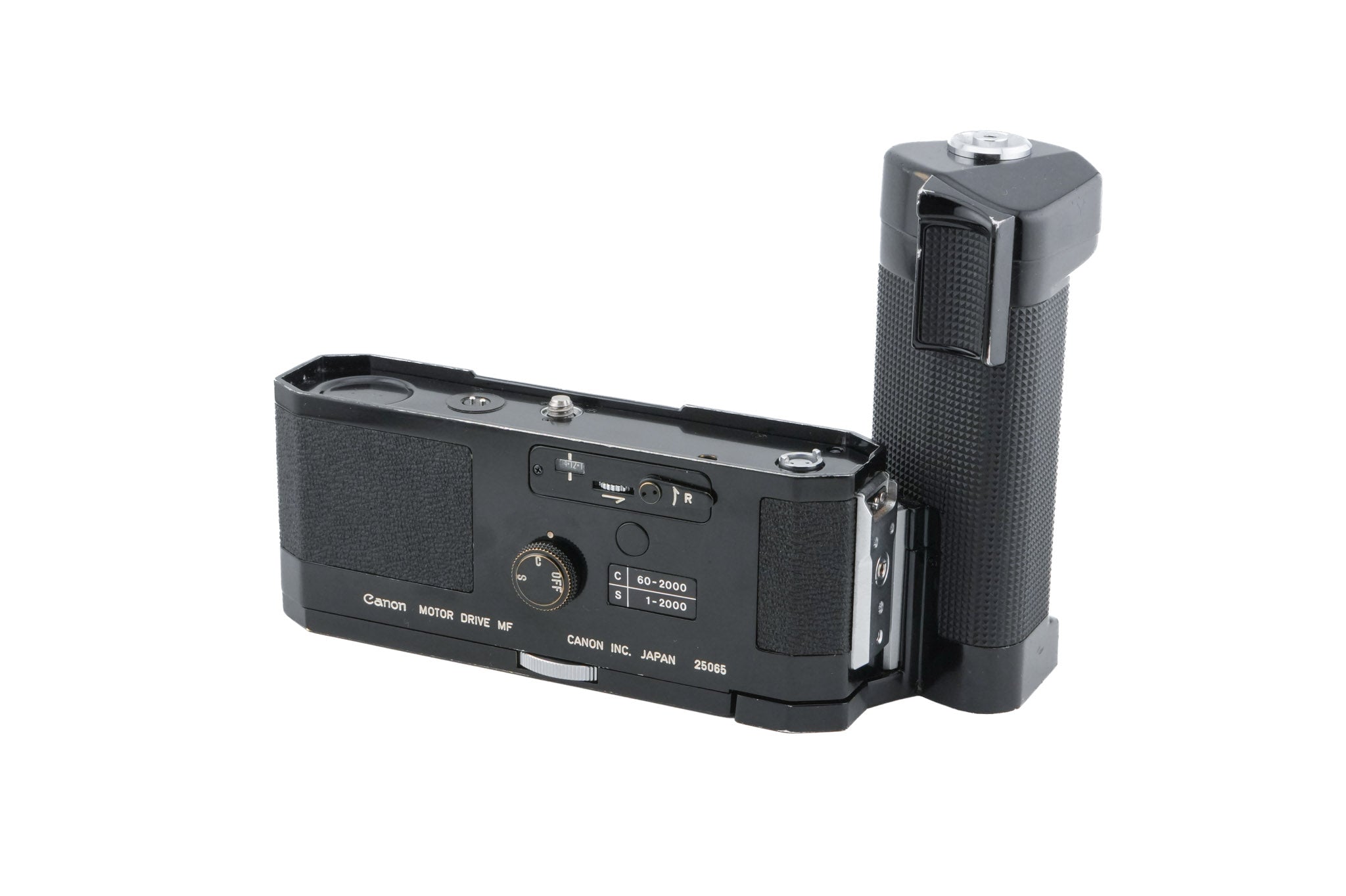 Canon Motor Drive MF
