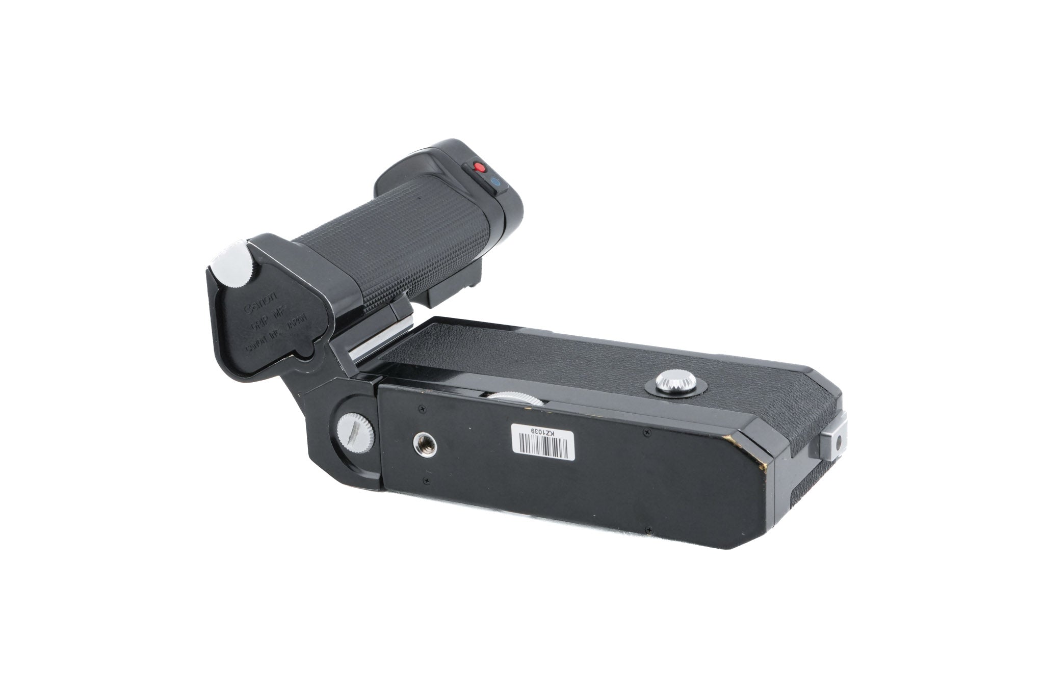 Canon Motor Drive MF