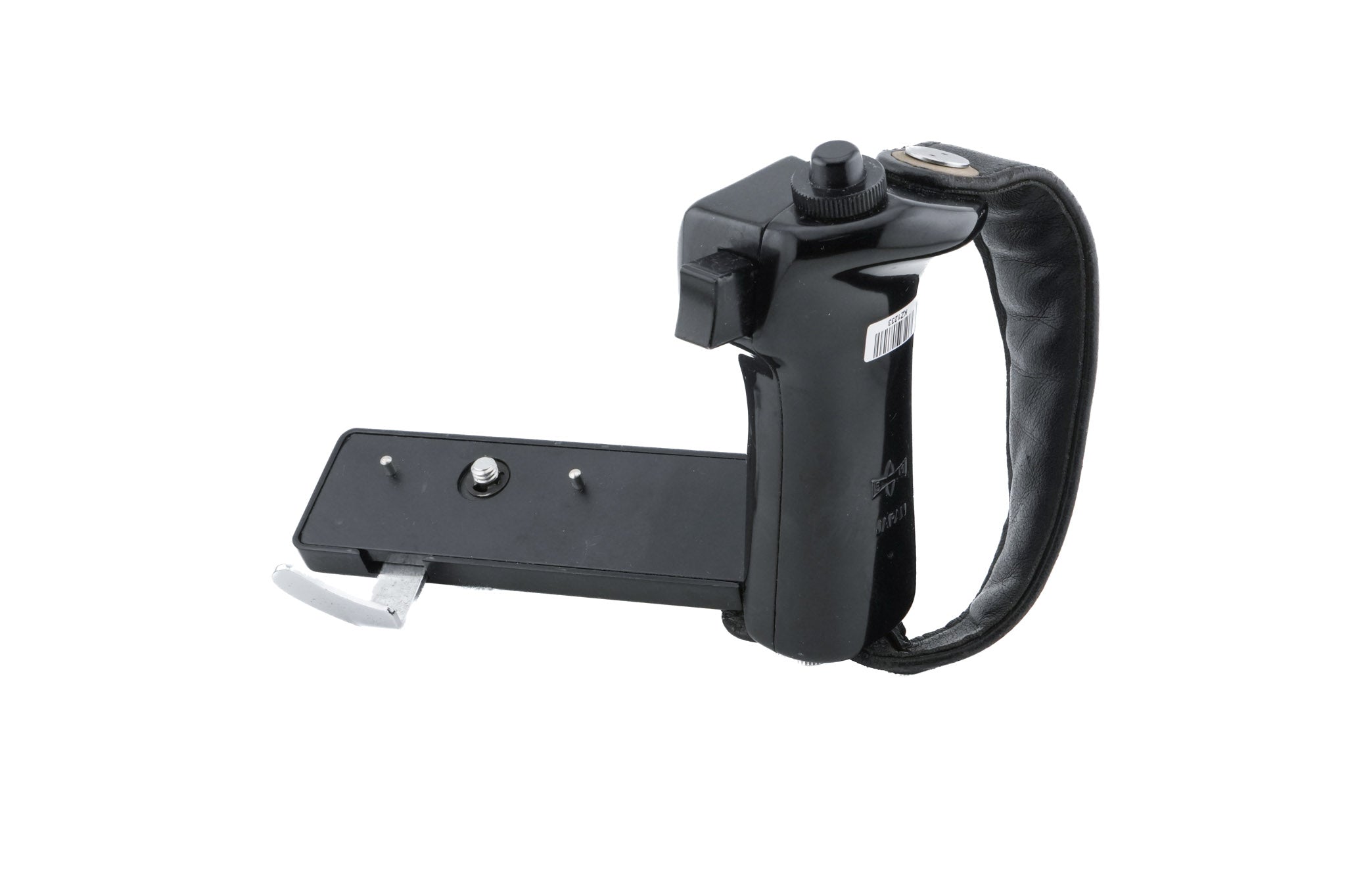 Mamiya Left Hand Grip