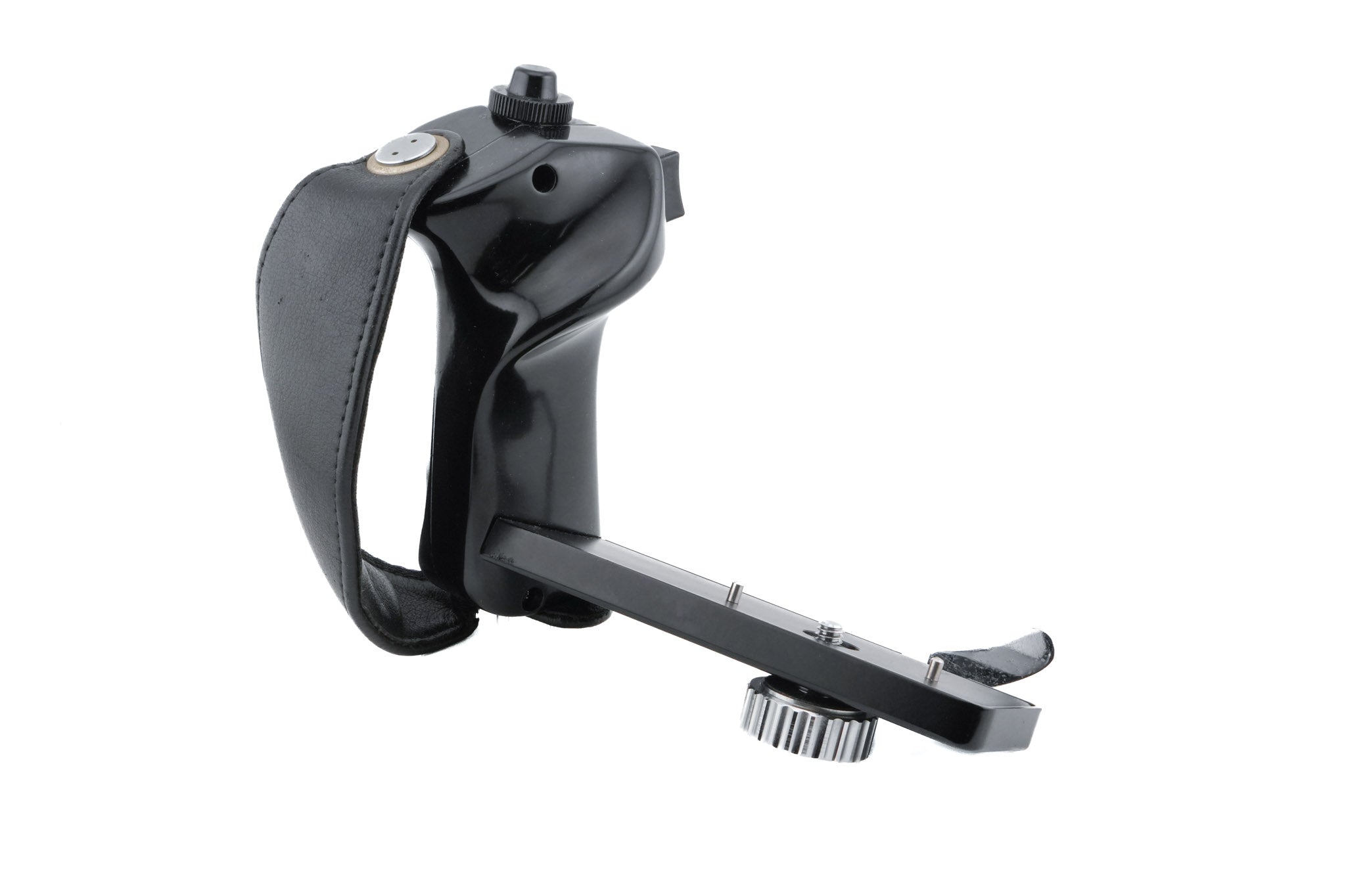 Mamiya Left Hand Grip