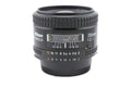 Nikon 35mm f2 AF Nikkor