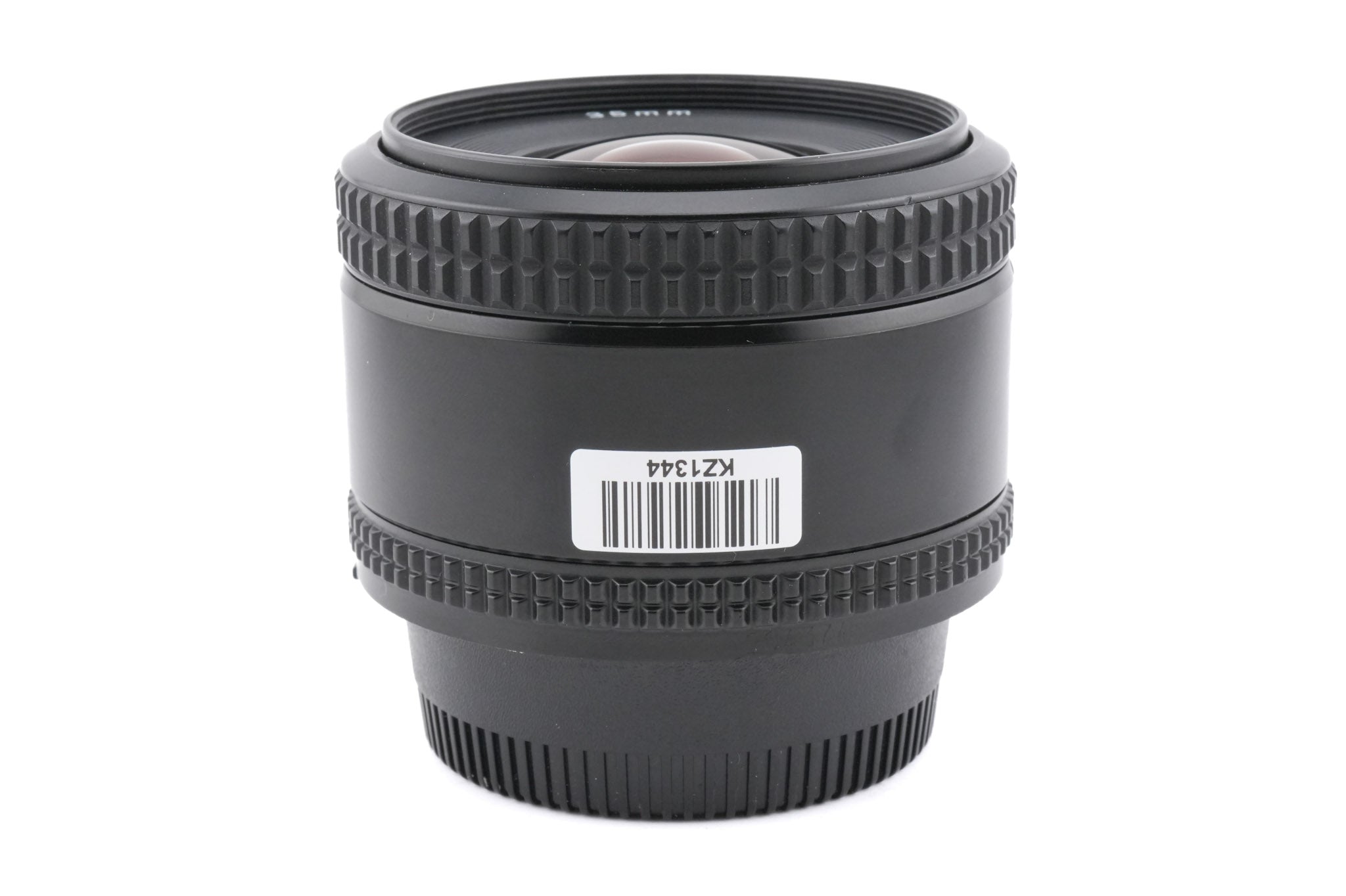 Nikon 35mm f2 AF Nikkor