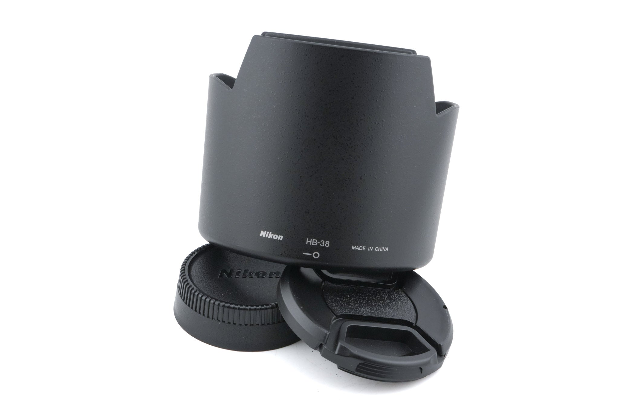 Nikon 105mm f2.8 AF-S Micro-Nikkor G ED N VR