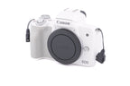 Canon EOS M50