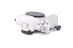 Canon EOS M50