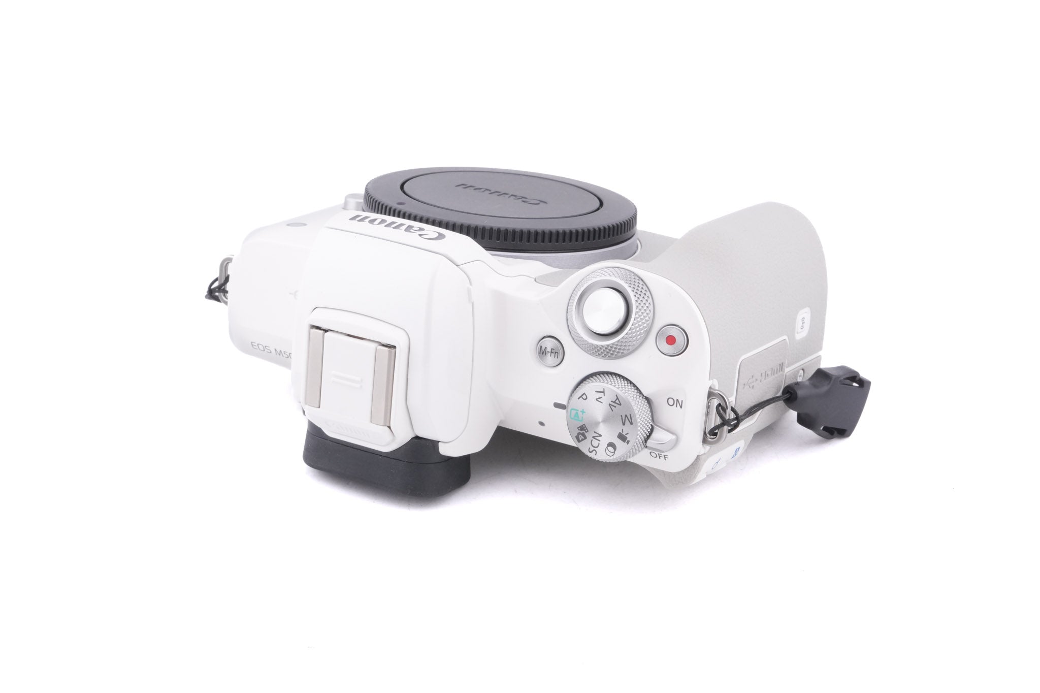 Canon EOS M50