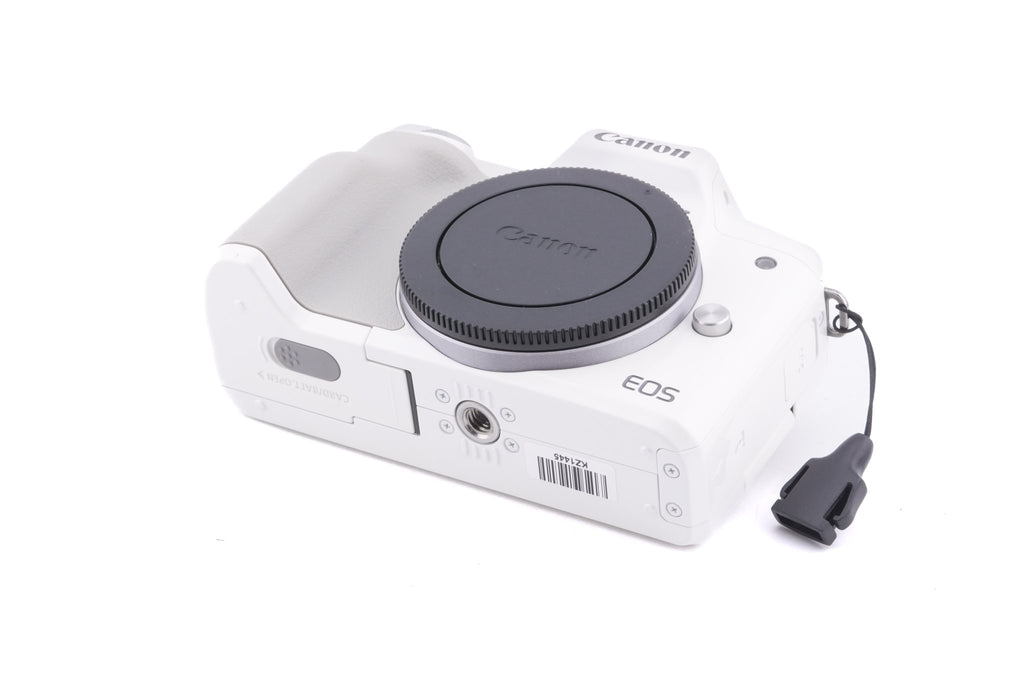 Canon EOS M50