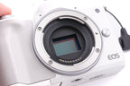 Canon EOS M50