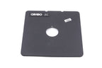 Cambo C-223 Lens Board (Copal #0)