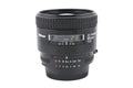 Nikon 85mm f1.8 AF Nikkor