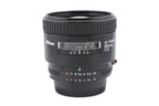 Nikon 85mm f1.8 AF Nikkor