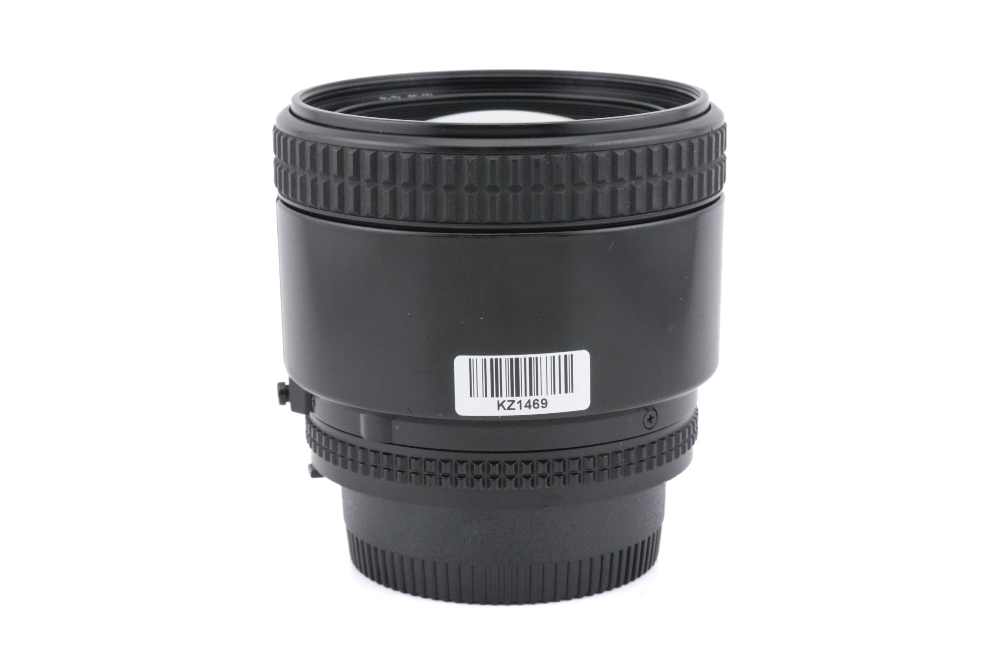 Nikon 85mm f1.8 AF Nikkor