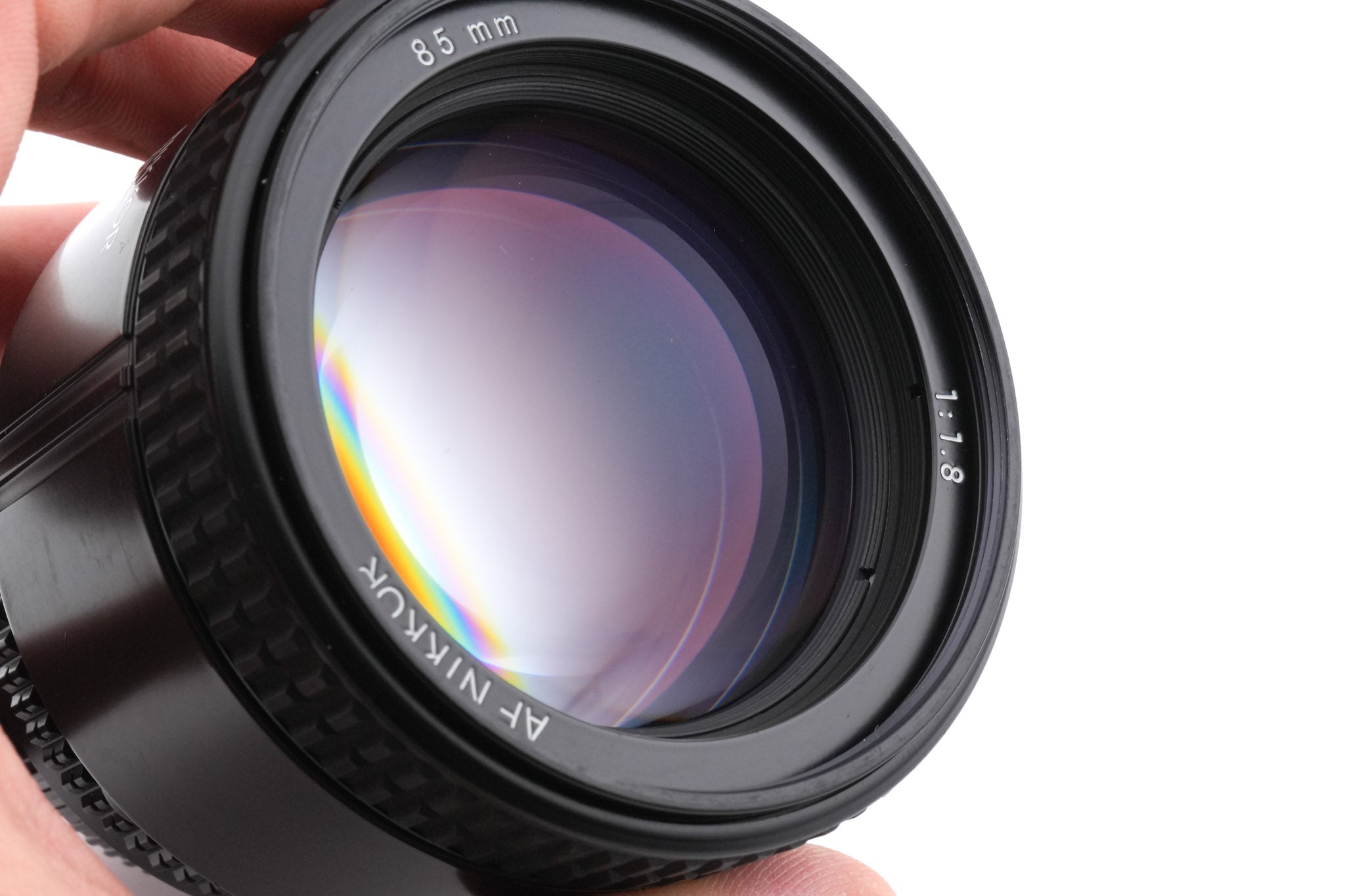 Nikon 85mm f1.8 AF Nikkor