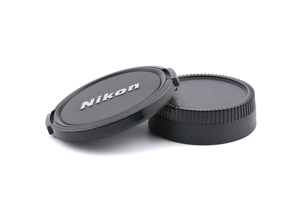 Nikon 85mm f1.8 AF Nikkor