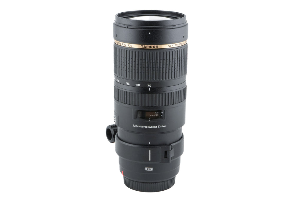 Tamron 70-200mm f2.8 SP VC DI USD (A009)