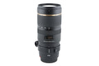 Tamron 70-200mm f2.8 SP VC DI USD (A009)