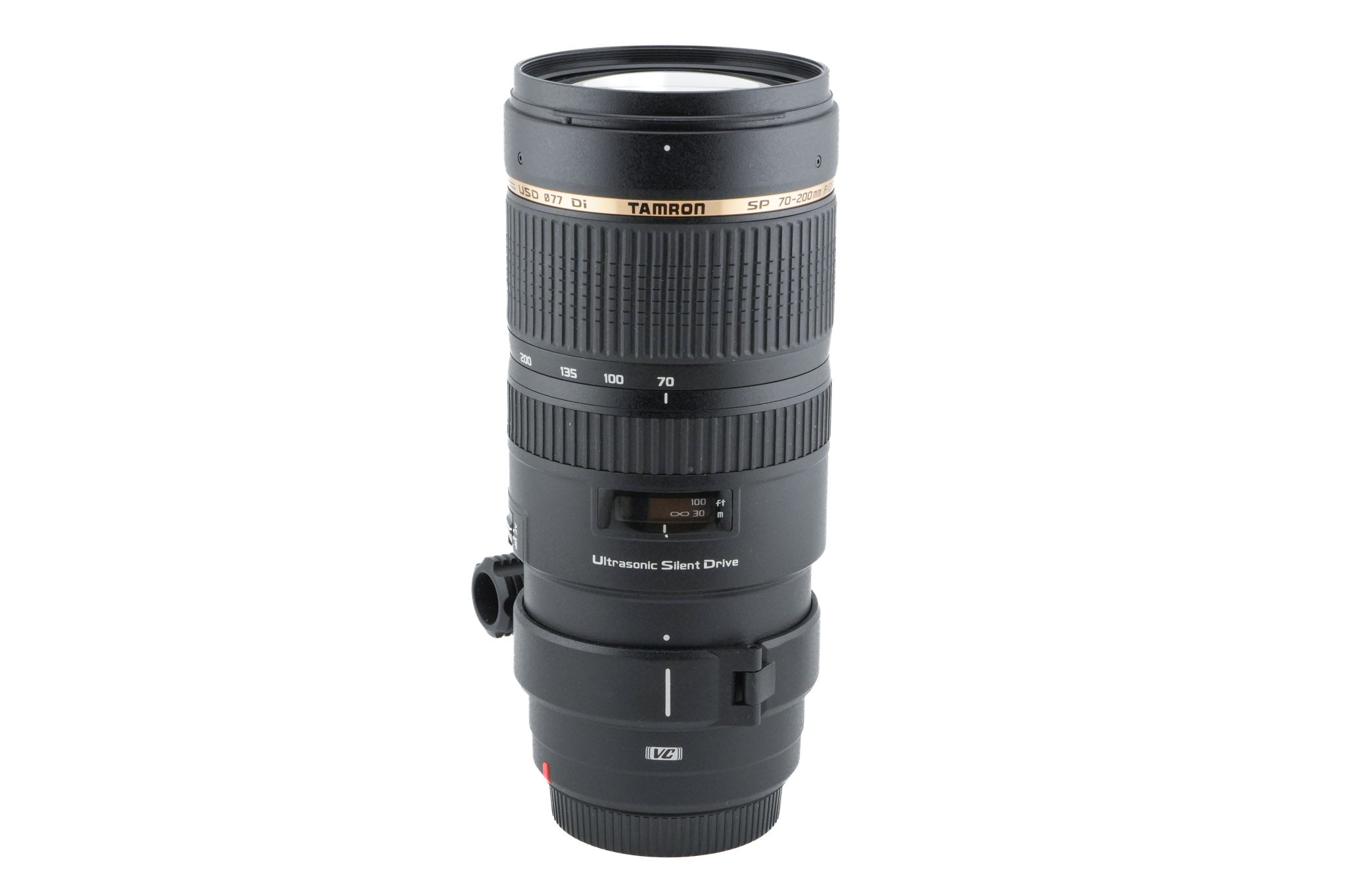 Tamron 70-200mm f2.8 SP VC DI USD (A009)