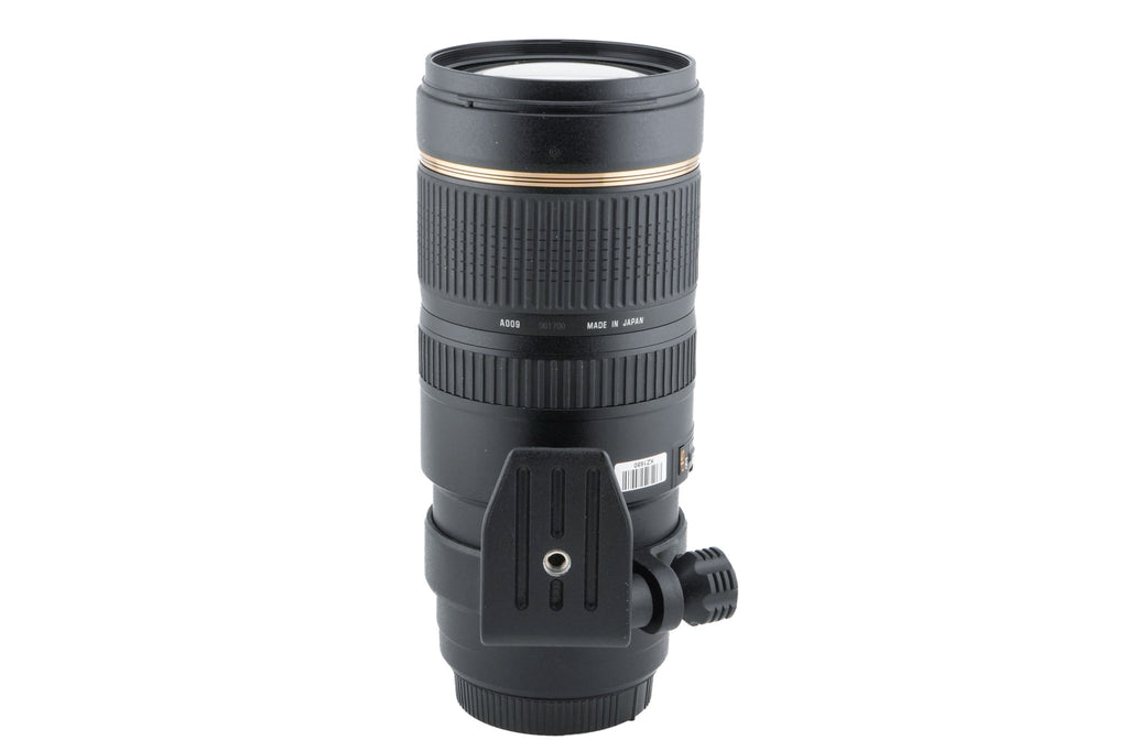 Tamron 70-200mm f2.8 SP VC DI USD (A009)