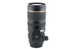 Tamron 70-200mm f2.8 SP VC DI USD (A009)