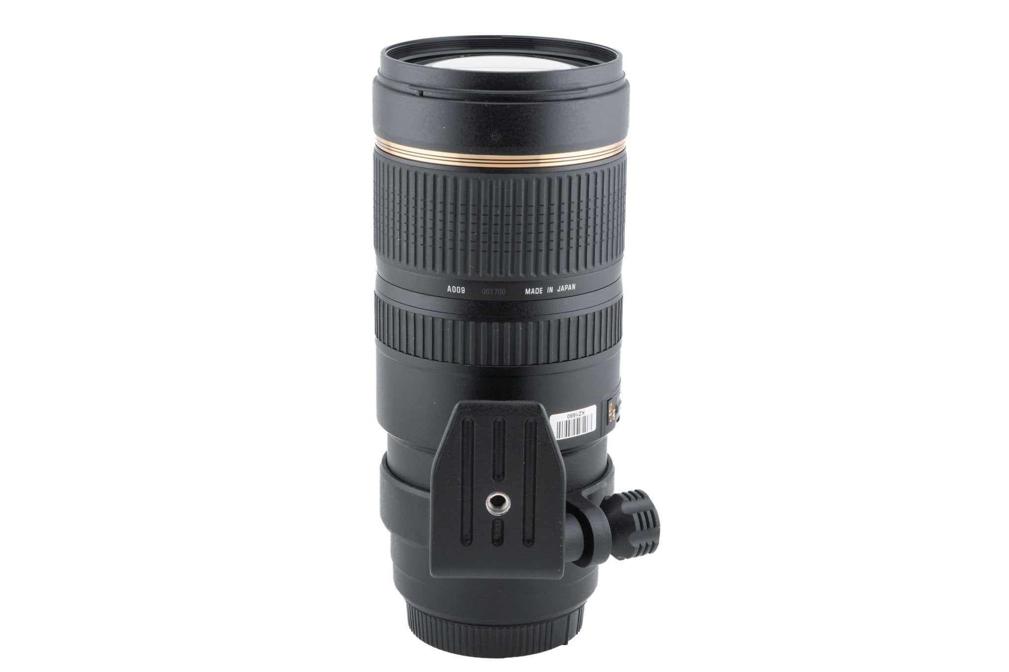 Tamron 70-200mm f2.8 SP VC DI USD (A009)
