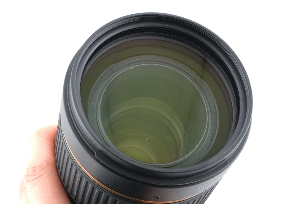 Tamron 70-200mm f2.8 SP VC DI USD (A009)