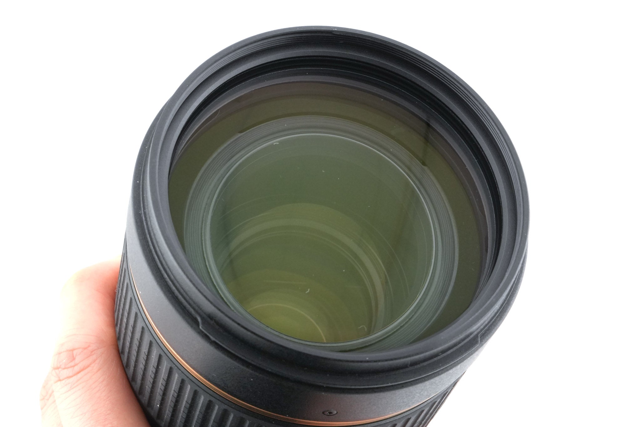 Tamron 70-200mm f2.8 SP VC DI USD (A009)
