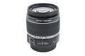 Canon 18-55mm f3.5-5.6 IS