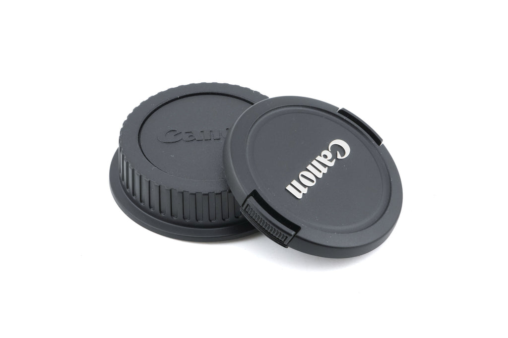 Canon 18-55mm f3.5-5.6 IS