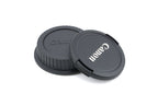 Canon 18-55mm f3.5-5.6 IS