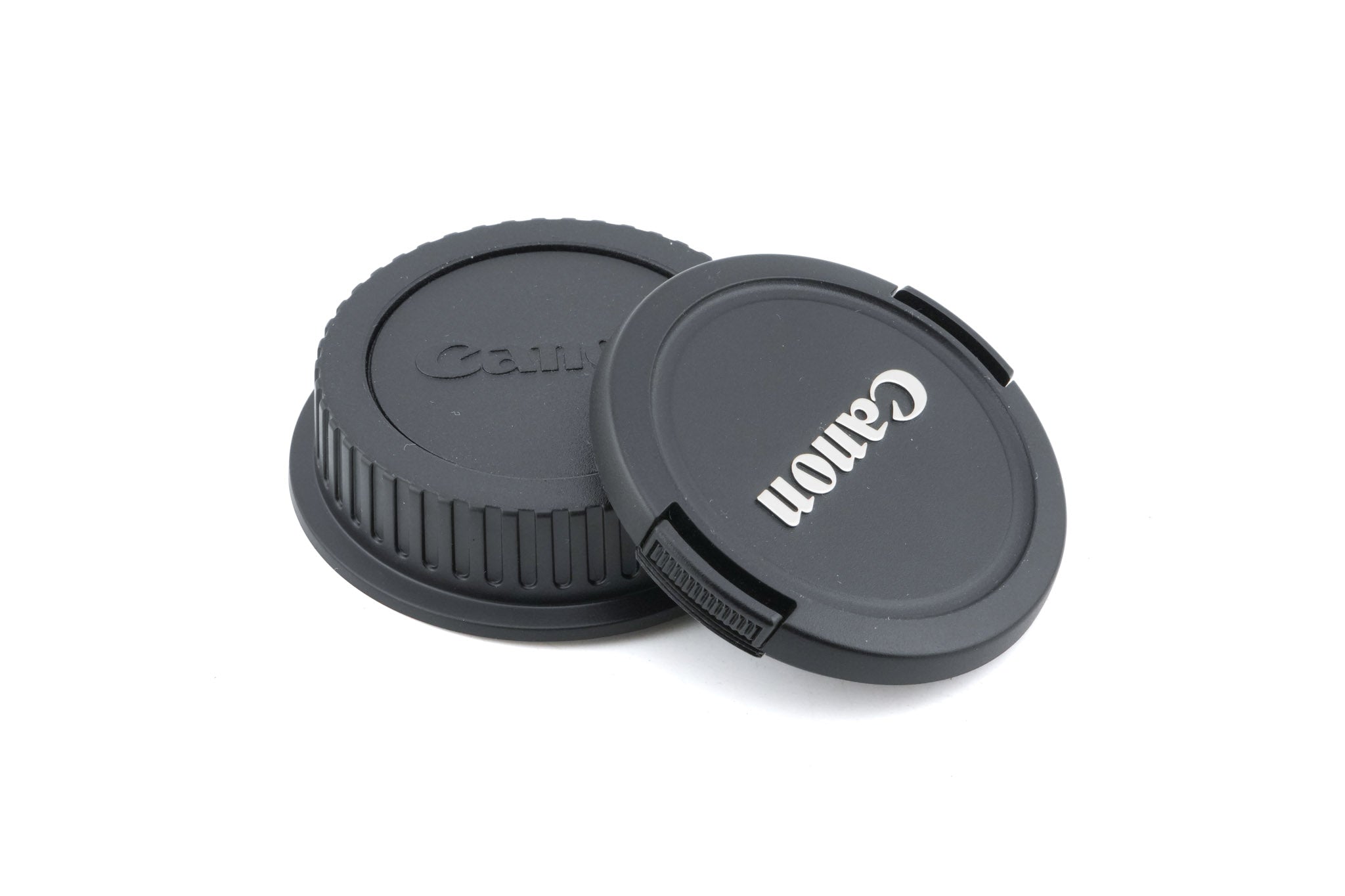 Canon 18-55mm f3.5-5.6 IS