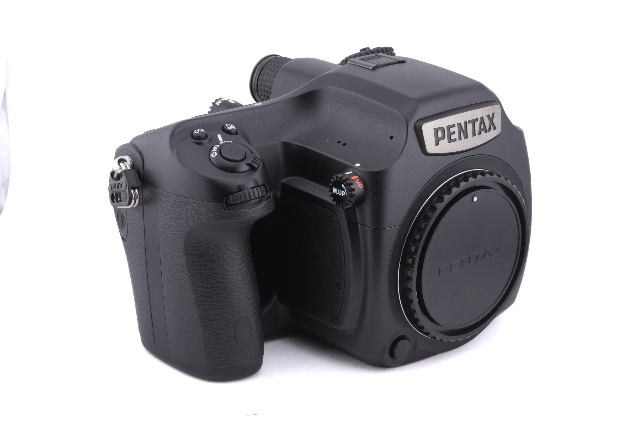 Pentax 645Z