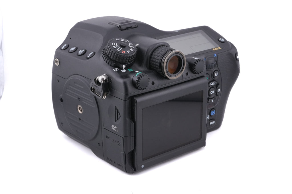 Pentax 645Z