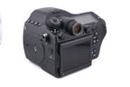 Pentax 645Z