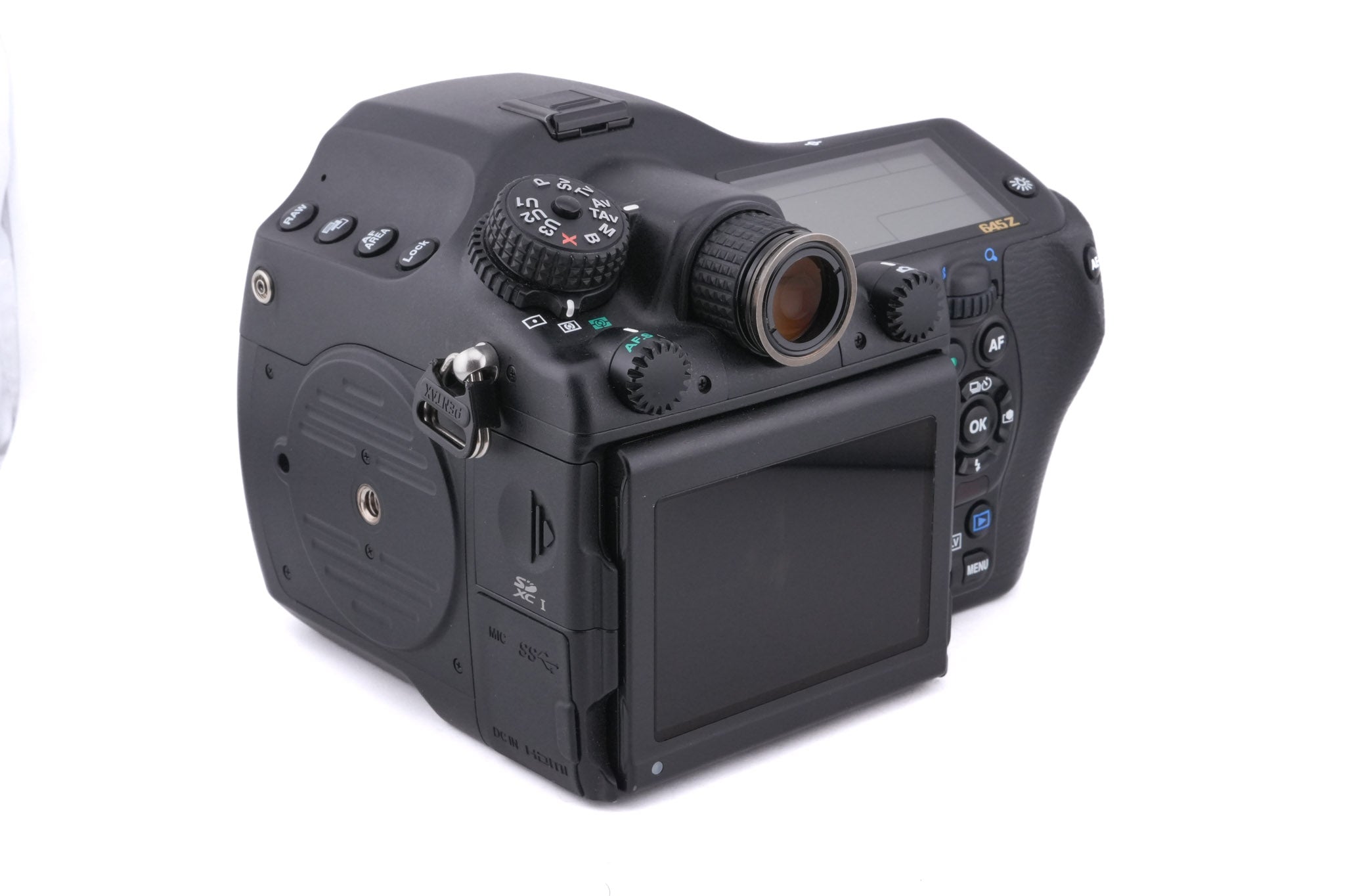 Pentax 645Z