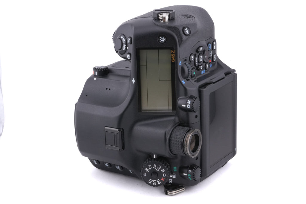 Pentax 645Z