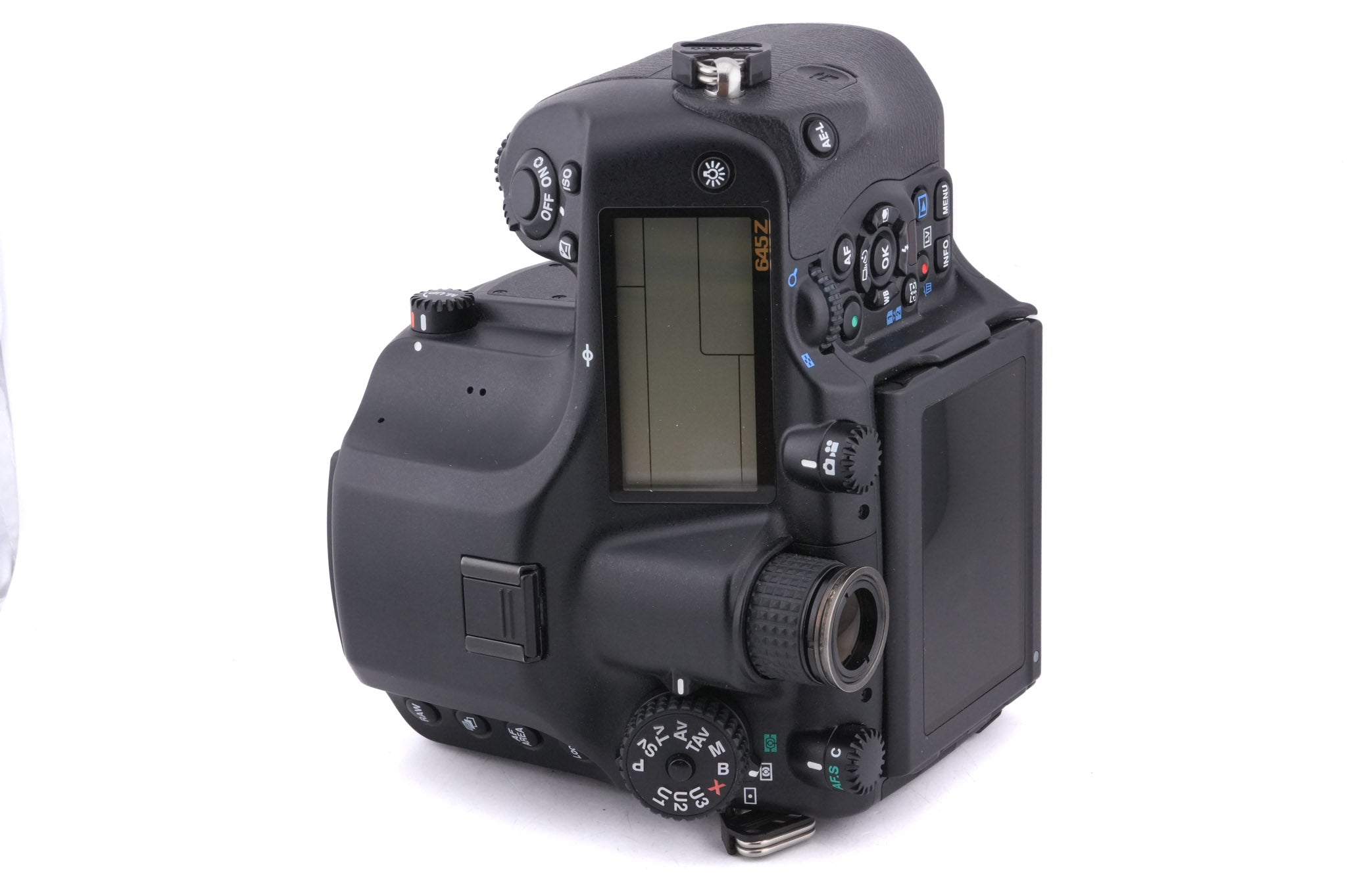 Pentax 645Z