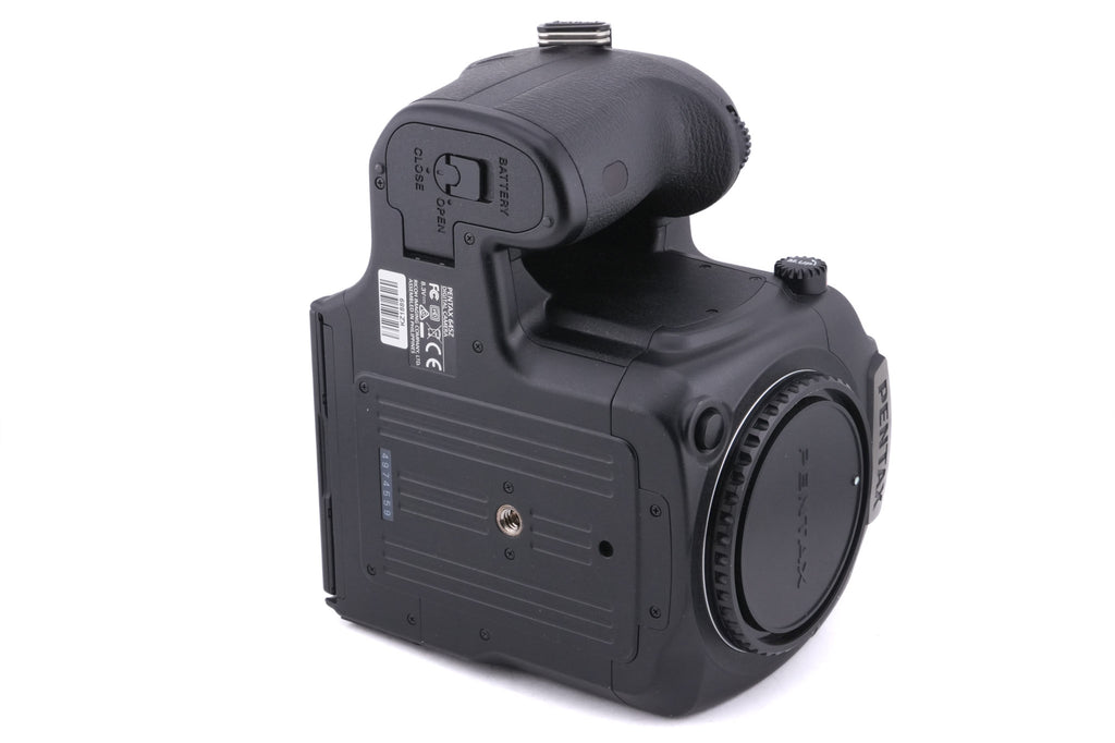 Pentax 645Z
