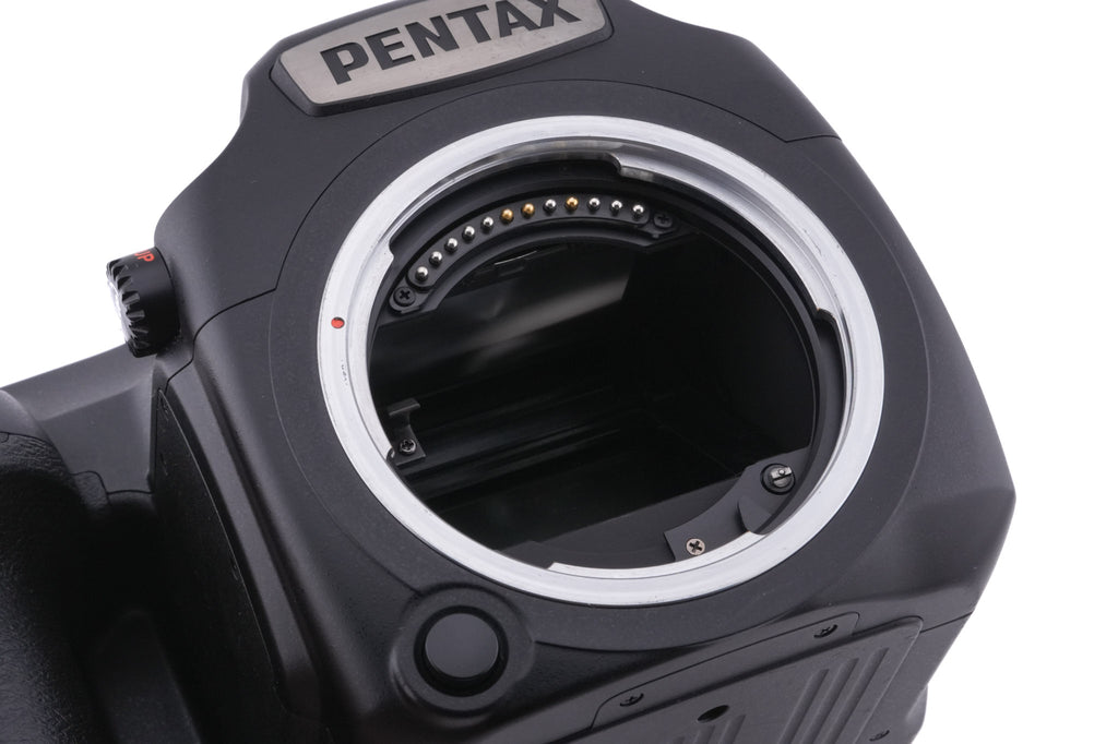 Pentax 645Z