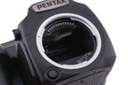 Pentax 645Z