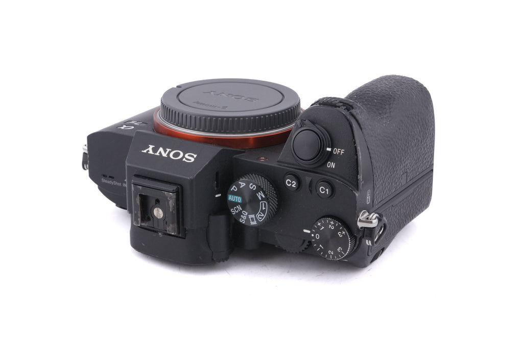 Sony A7 III